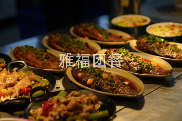 团餐管理有哪些重点