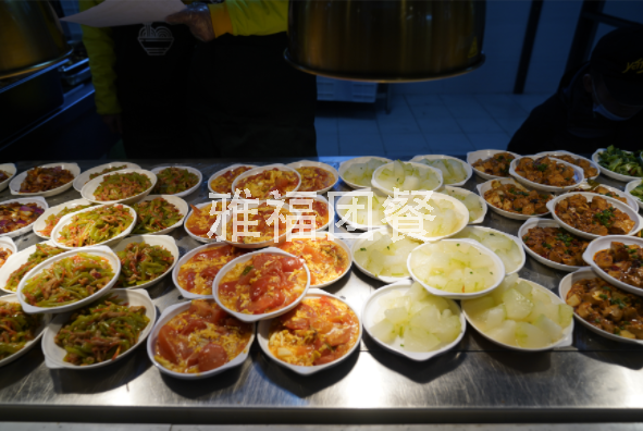 做团餐需要注意什么