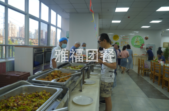 解放碑附近团体餐配送服务有哪些,解放碑附近团体餐配送