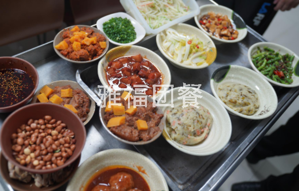 重庆水土附近团餐配送公司有哪些,重庆水土附近团餐配送