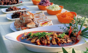 重庆承包食堂的餐饮公司有哪些?重庆优质食堂承包餐饮公司盘点