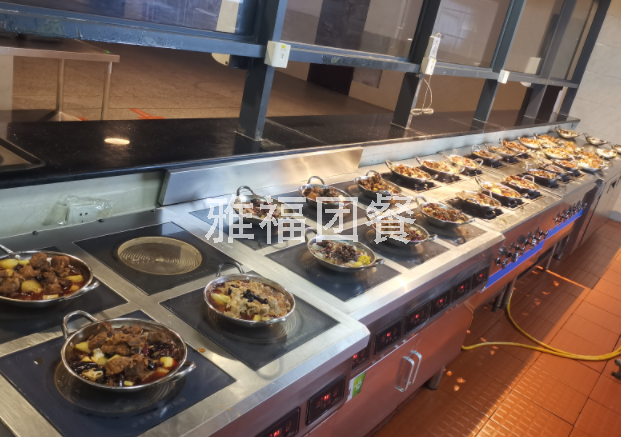 重庆餐饮团膳公司,餐饮团膳公司,企业团餐