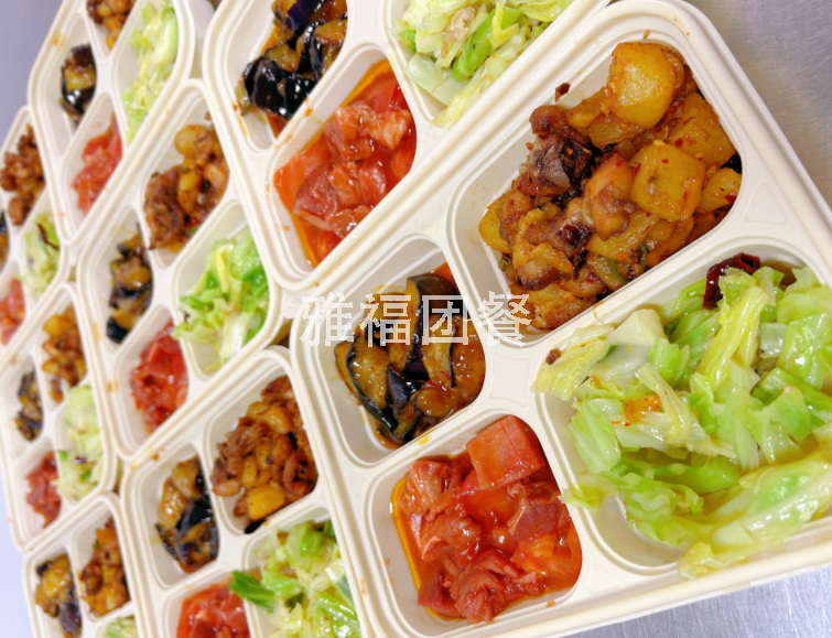 九龙坡金凤周边优质团餐,九龙坡金凤团餐