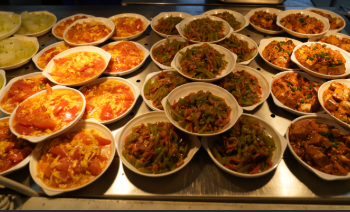 专业团餐配送公司雅福团餐，一站式服务省心保障